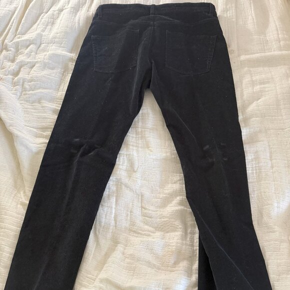 Mens Dunning Corduroy Pants - Preowned 34/32 - Picture 1 of 7